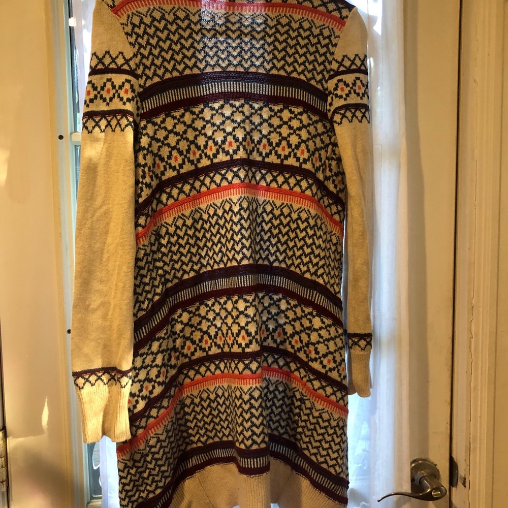 Cardigan - Picture 3 of 3